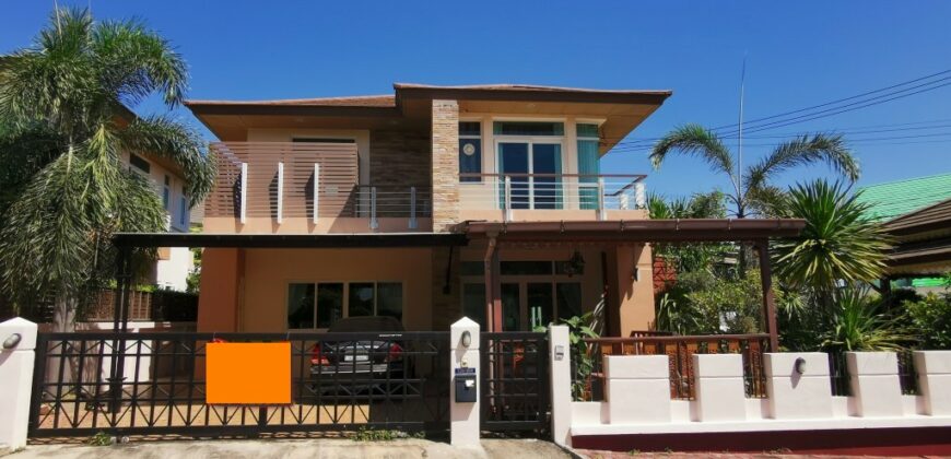 House for sale east Pattaya