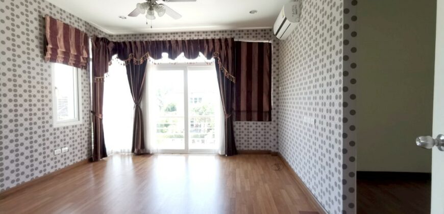 House for sale east Pattaya