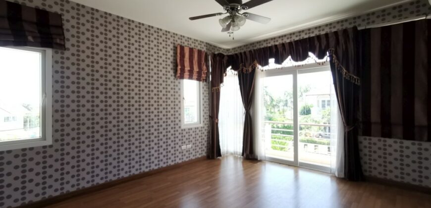 House for sale east Pattaya