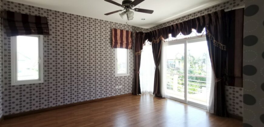 House for sale east Pattaya