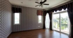 House for sale east Pattaya