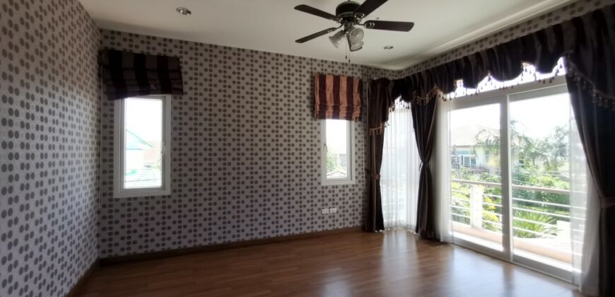 House for sale east Pattaya