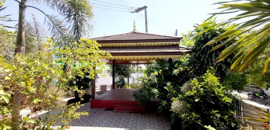 House for sale east Pattaya