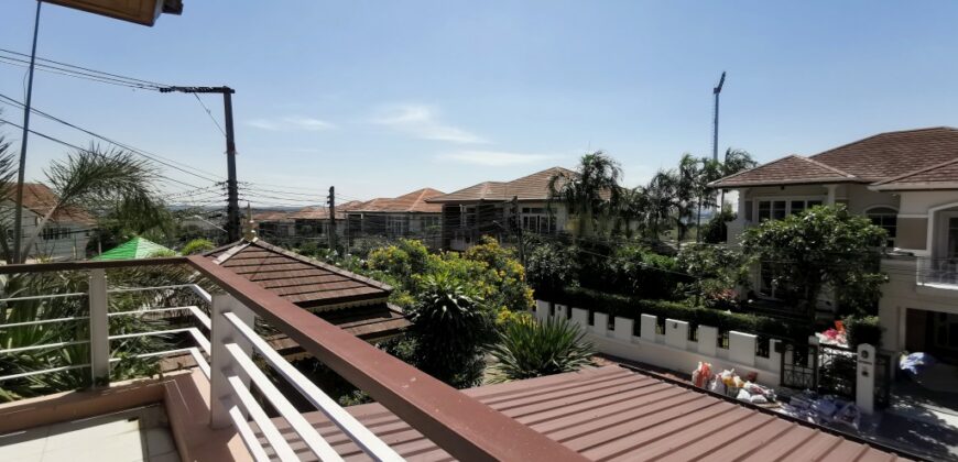 House for sale east Pattaya