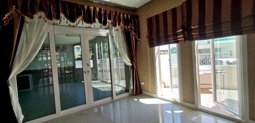 House for sale east Pattaya