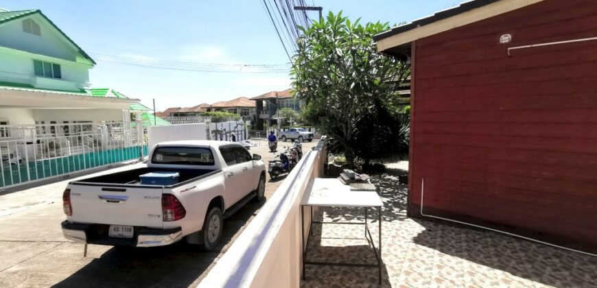 House for sale east Pattaya