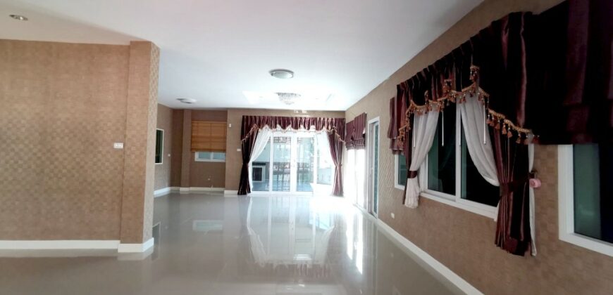 House for sale east Pattaya