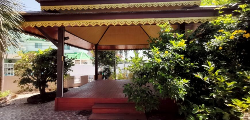 House for sale east Pattaya