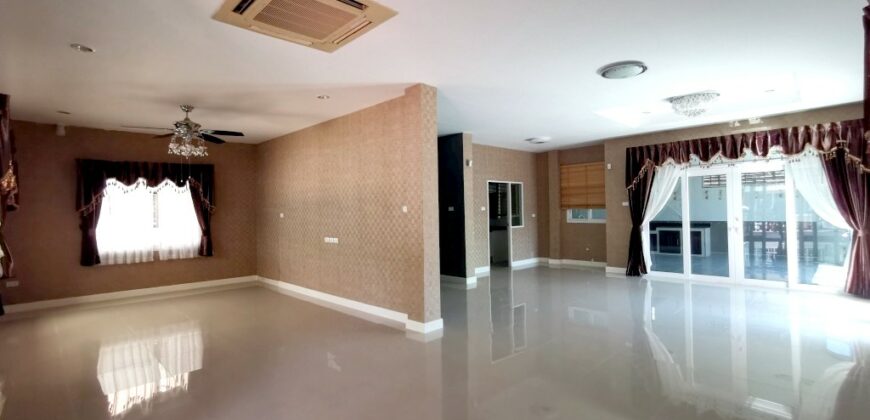 House for sale east Pattaya