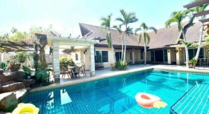 House for sale east Pattaya