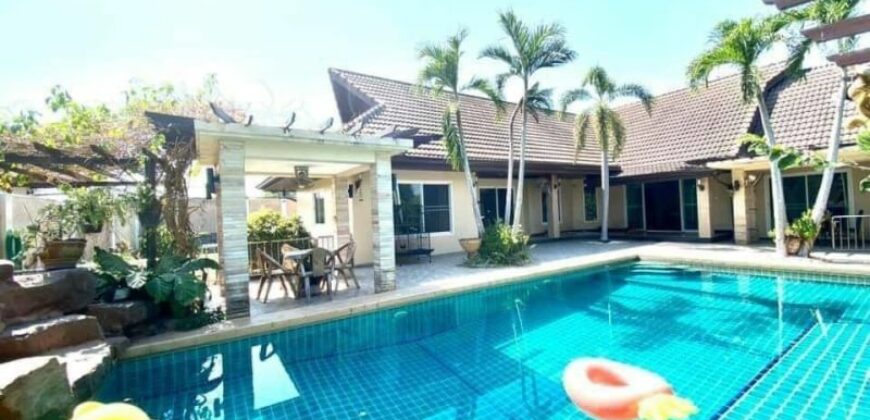 House for sale east Pattaya