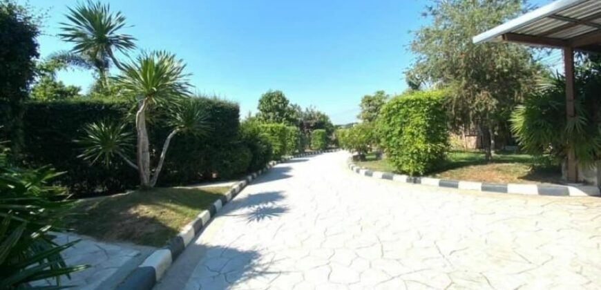 House for sale east Pattaya