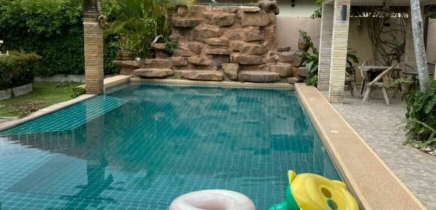 House for sale east Pattaya