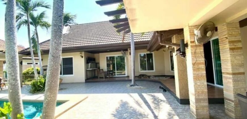 House for sale east Pattaya