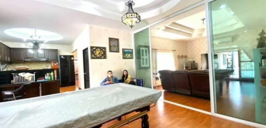 House for sale east Pattaya