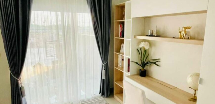 Townhome for sale east Pattaya