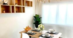 Townhome for sale east Pattaya