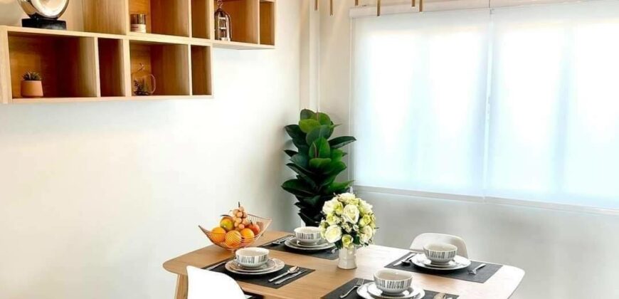 Townhome for sale east Pattaya