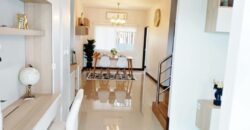 Townhome for sale east Pattaya