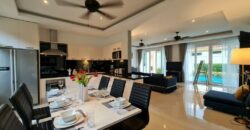 Pool Villa For Sale in Whispering Palm, Mabprachan Pattaya