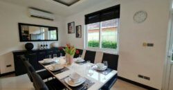 Pool Villa For Sale in Whispering Palm, Mabprachan Pattaya