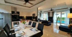 Pool Villa For Sale in Whispering Palm, Mabprachan Pattaya