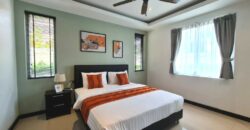 Pool Villa For Sale in Whispering Palm, Mabprachan Pattaya