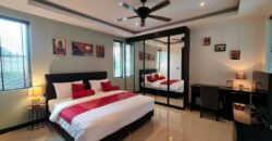 Pool Villa For Sale in Whispering Palm, Mabprachan Pattaya