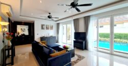 Pool Villa For Sale in Whispering Palm, Mabprachan Pattaya