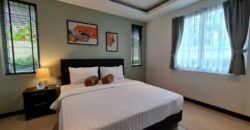 Pool Villa For Sale in Whispering Palm, Mabprachan Pattaya