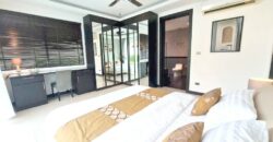 Pool Villa For Sale in Whispering Palm, Mabprachan Pattaya