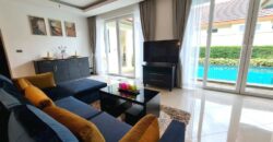 Pool Villa For Sale in Whispering Palm, Mabprachan Pattaya