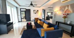 Pool Villa For Sale in Whispering Palm, Mabprachan Pattaya