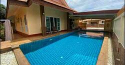 3 Bedrooms house for sale in East Pattaya