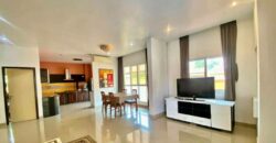 3 Bedrooms house for sale in East Pattaya