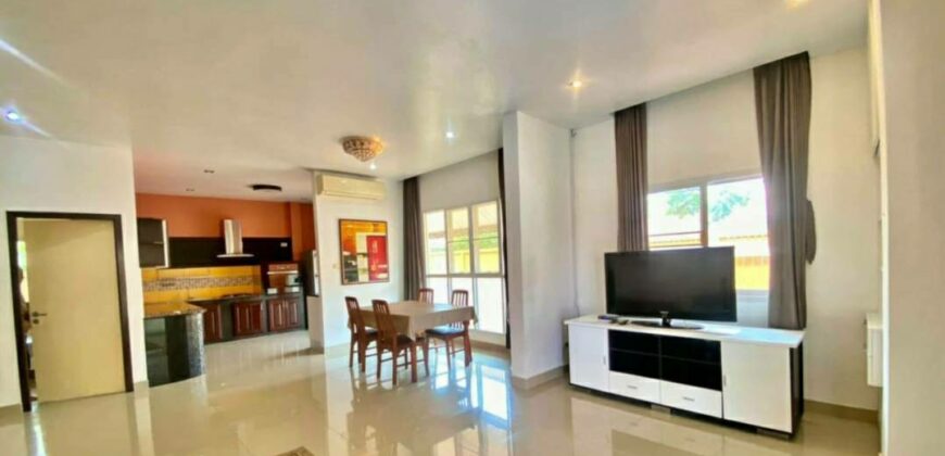 3 Bedrooms house for sale in East Pattaya