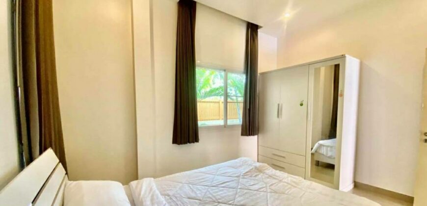 3 Bedrooms house for sale in East Pattaya