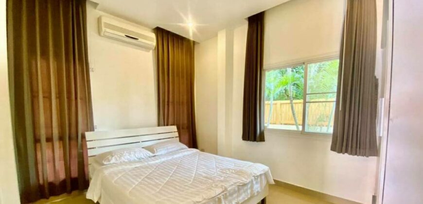 3 Bedrooms house for sale in East Pattaya