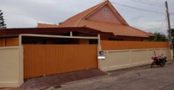 3 Bedrooms house for sale in East Pattaya