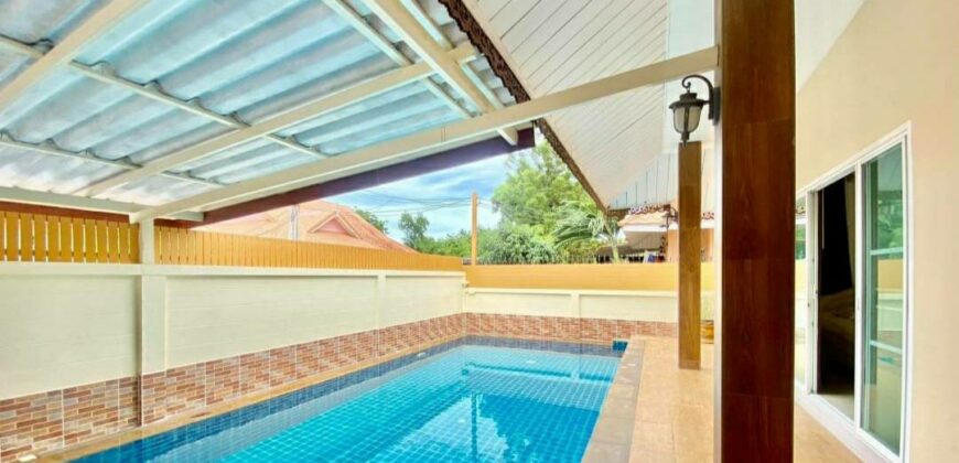 3 Bedrooms house for sale in East Pattaya