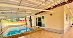 3 Bedrooms house for sale in East Pattaya