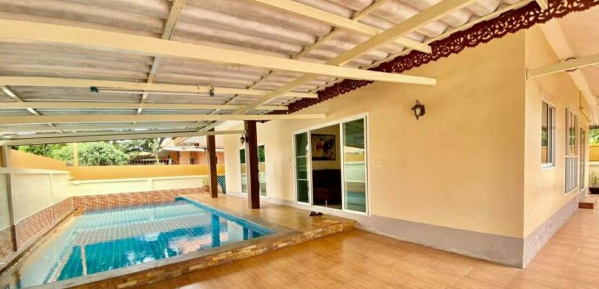 3 Bedrooms house for sale in East Pattaya