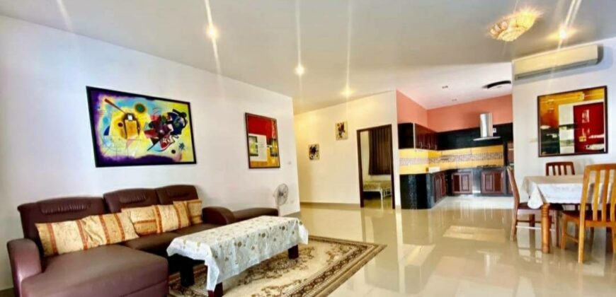 3 Bedrooms house for sale in East Pattaya