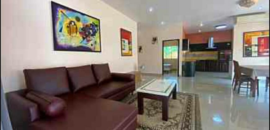 3 Bedrooms house for sale in East Pattaya