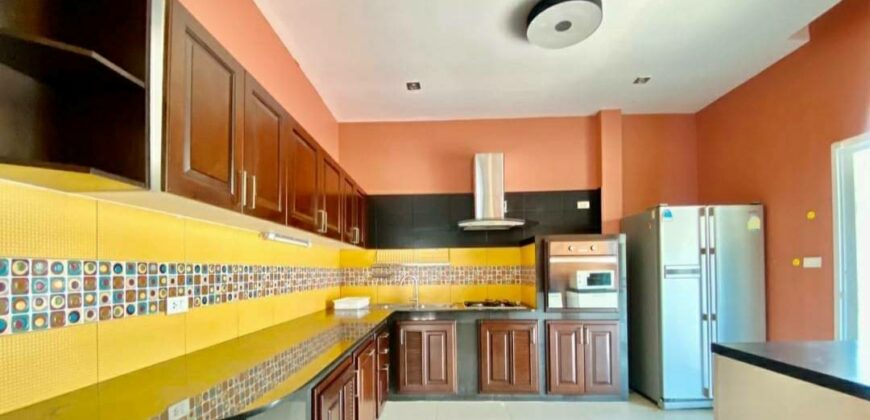 3 Bedrooms house for sale in East Pattaya