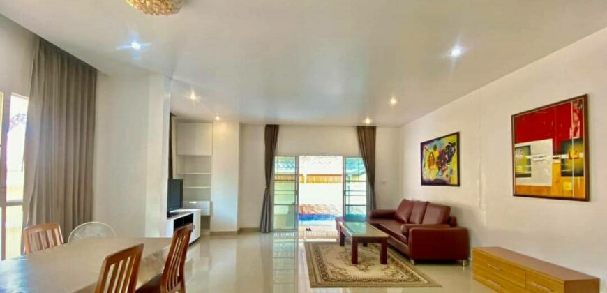 3 Bedrooms house for sale in East Pattaya