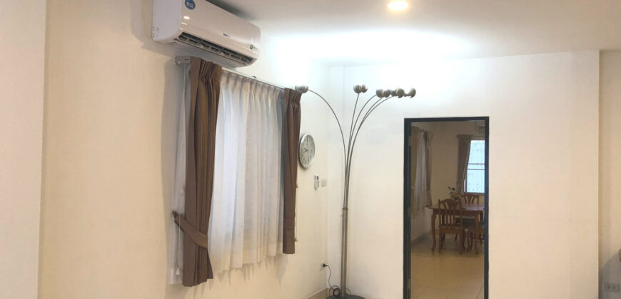 Townhome for sale East Pattaya