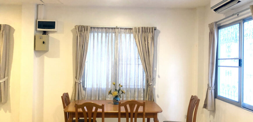 Townhome for sale East Pattaya