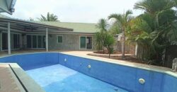 <strong></noscript><u>Pool Villa for Urgent Sale</u></strong>