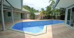 <strong></noscript><u>Pool Villa for Urgent Sale</u></strong>